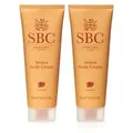 SBC Arnica Body Butter Duo 2x 250ml