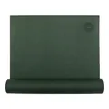 bodhi Yogamatte Asana Mat, waldgrün
