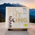 Silvestrov: Silent Songs | Helene/Krimmel Grimaud Audio-CD 1 CD  2023 Neu Ovp