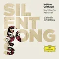 Valentin Silvestrov Valentin Silvestrov: Silent Songs (CD) Album
