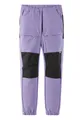 reima Outdoorhose VAELTAA Verstärkungen an Beinen und Hinterteil