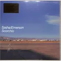 Sasha & Emerson / SCORCHIO (LTD BLUE EP) / Music On Vinyl / MOV12095 / Coloured