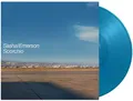 Sasha & Emerson - Scorchio - Limited 140-Gram Blue Colored Vinyl [New Vinyl LP]