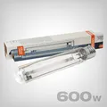 Osram Vialox NAV-T 4Y HPS 600W E40 - Blüte 2000K Markenqualität