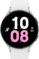 Samsung R910 Galaxy Watch 5 (44mm) silber Bluetooth Smartwatch