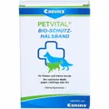 PETVITAL Bio Schutz Halsband klein 35 cm vet. 1 St PZN07507067
