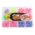 Sombo Soft Loom Bands Set Köfferchen (043.621564)