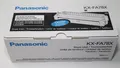 Panasonic KXFA78X Original Fax-Laser-Trommel,6000Seiten,KX-FLB750/755/756/758
