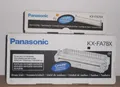Panasonic Drum Unit KX-FA78X + Toner KX-FA76X  KX-FLM551 FLB750 751 755 756 758