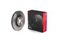 BREMBO Bremsscheibe 09c93211 334mm 30mm für LEXUS