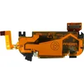 OEM Dock Connector Flex für iPhone 3GS schwarz (Apple iPhone 3GS) (821-0748-A)
