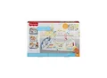 Mattel GRV42 - Fisher-Price - Spieldecke mit Licht, Sound und Zubehör