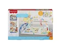 Mattel® Spielbogen Mattel GRV42 - Fisher-Price - Spieldecke mit Licht, Sound und Zubehör