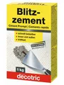 decotric® Beton Decotric Blitzzement grau, 1 kg