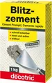 decotric Blitzzement 1 kg