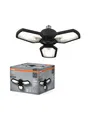 Osram LED-Lampe Floodlight High Bay 4000lm 40W/840 black E27