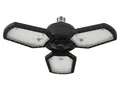 OSRAM LED-Deckenleuchte, E27, 40W, 4000K, EEK: F, 4300lm, IP20, schwarz 4099854429293
