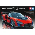 Tamiya 1:24 McLaren Senna
