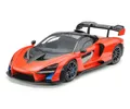 Tamiya 1:24 McLaren Senna Plastikmodellbau