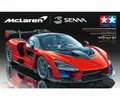 McLaren Senna / 1:24 - Tamiya 24355