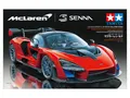 TAMIYA 24355 MCLAREN SENNA - SCALE 1:24 - COD. 24355