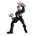 Blokees - Marvel Infinity Saga - Champion Class - 03: Captain America Modellbausatz