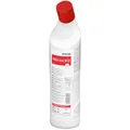 Ecolab GmbH & Co. OHG ECOLAB MAXX Into WC 2 WC-Reiniger, Entfernt problemlos Kalk und Urinstein für ein hygienisch sauberes WC, 750 ml - Flasche 9084560