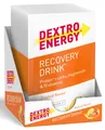 Dextro Energy Recovery Drink 42x44,5g Beutel (3 Boxen á 14 Beutel)