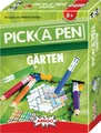 Amigo Pick a Pen: Gärten  02410