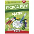 Amigo Pick a Pen - Gärten - deutsch 296672