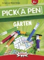 Amigo Spiel + Freizeit GmbH Spiel Pick a Pen: Gärten