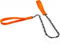 Nordic Pocket Saw orange