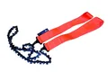 Taschensäge Nordic Pocket Saw 65 cm orange Hand Ketten Säge Seilsäge