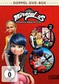Miraculous - Geschichten von Ladybug und Cat Noir - ... | DVD | Zustand sehr gut