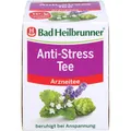BAD HEILBRUNNER Anti-Stress-Tee Filterbeutel 14 g PZN 02950007