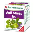 BAD HEILBRUNNER Anti-Stress-Tee Filterbeutel 8X1.75 g