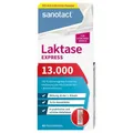 SANOTACT Laktase Express 13.000 Kautabletten 40 ST