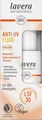 LAVERA Sonnenschutzfluid LSF 30 mit natürlicher Hyaluronsäure und Vitamin E