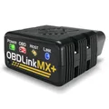 OBDLink MX+ Bluetooth Adapter / Dongle OBD2 Diagnose