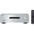 YAMAHA A-S201 Verstärker HiFi Vollverstärker 140W je Kanal silber B-Ware