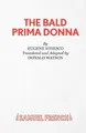 Eugene Ionesco The bald prima donna (General merchandise) (US IMPORT)