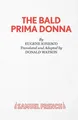 The Bald Prima Donna Eugene Ionesco (u. a.) Taschenbuch Paperback Englisch