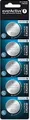 Everactive CR24305BL Haushaltsbatterie Einwegbatterie CR2430 Lithium (CR24305BL)