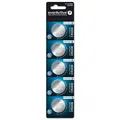 5903205771902 Mini everActive CR2430 Lithium-Batterie Blister mit 5 Stück everAc