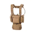 Helikon-Tex Training Mini Rig (TMR) - Cordura - Coyote