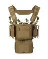 Helikon-Tex Jagdweste Training Mini Rig Coyote