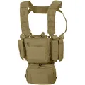 Helikon Schießübungen Training Mini Rig Beutel Träger MOLLE Munition PALS Coyote