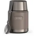 THERMOS® 4120323047 Isolier-Speisebehälter ICON Food Jar beige 0,47 l