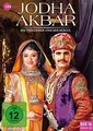 Jodha Akbar - Die Prinzessin und der Mogul (Box 16) (211-... | DVD | Zustand gut