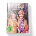 Jodha Akbar - Die Prinzessin und der Mogul (Box 16) DVD - CD 2 defekt